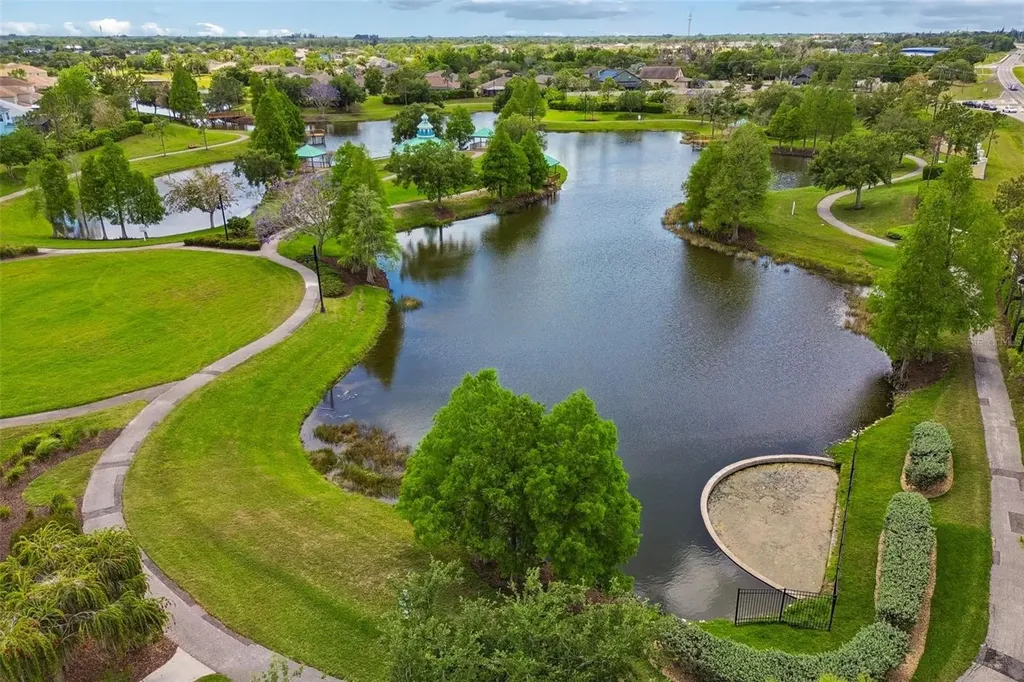 5405 Hammock View Lane Apollo Beach FL 33572