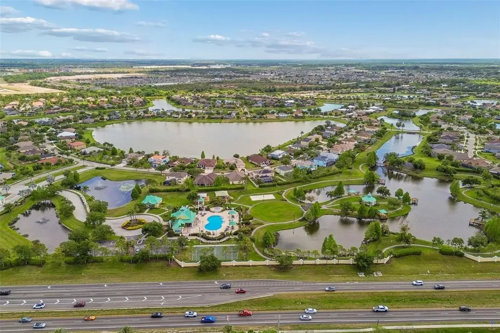 5405 Hammock View Lane Apollo Beach FL 33572