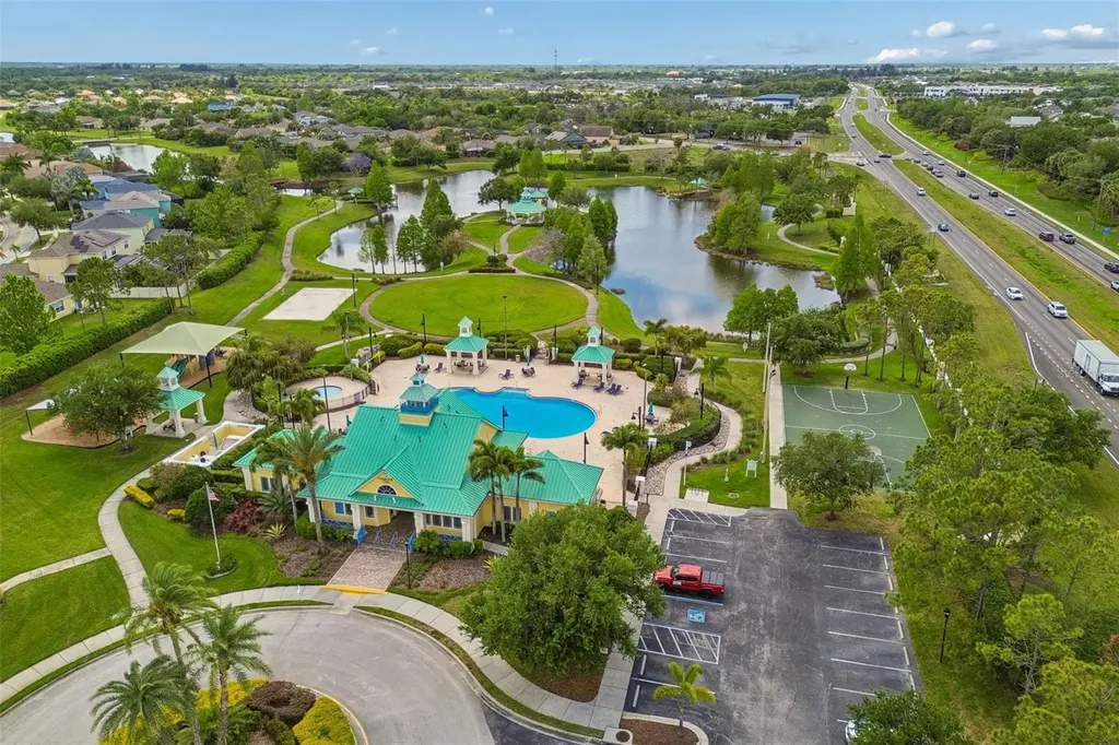 5405 Hammock View Lane Apollo Beach FL 33572