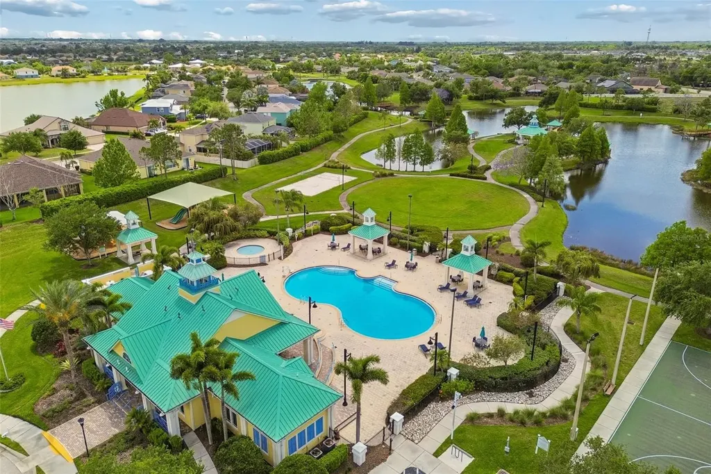 5405 Hammock View Lane Apollo Beach FL 33572