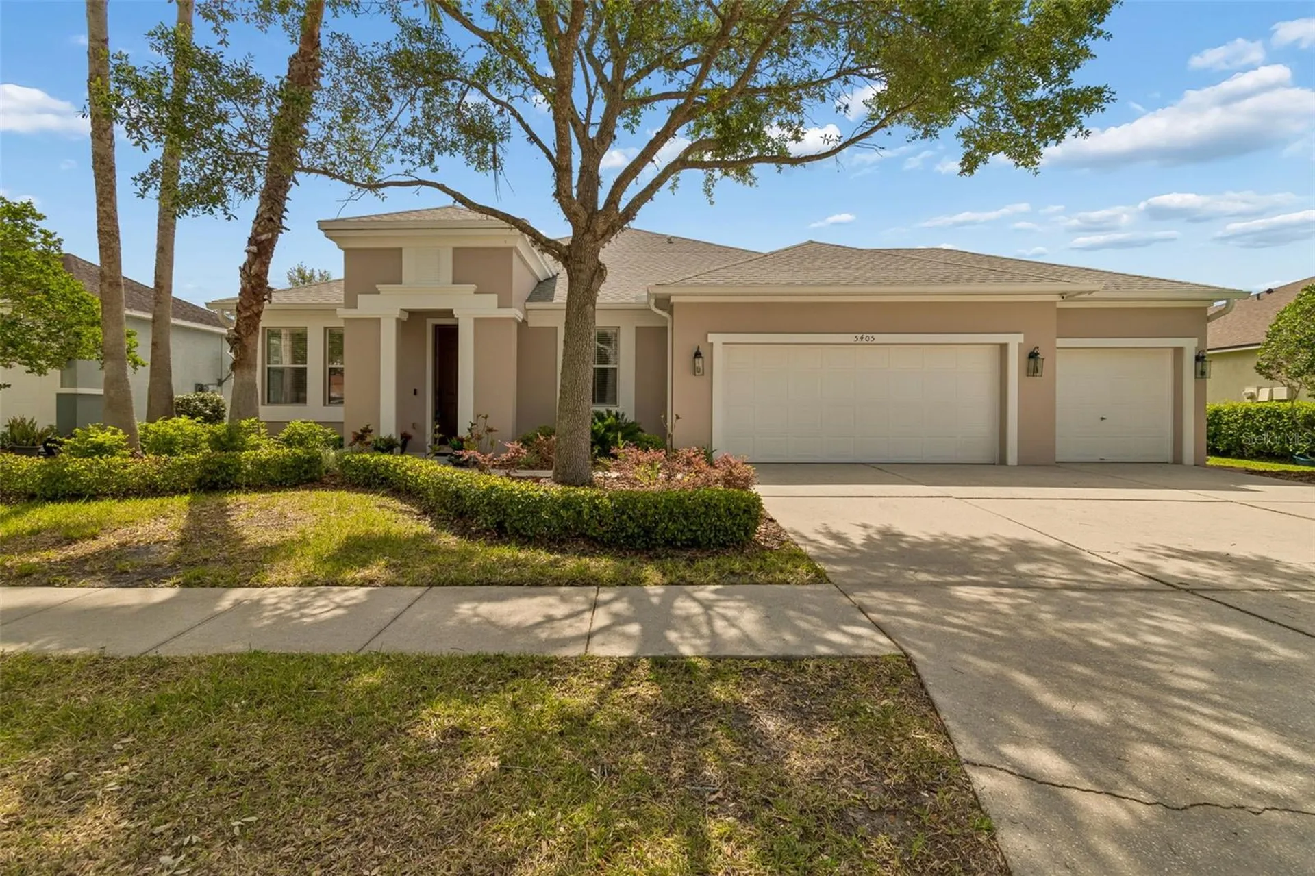 5405 Hammock View Lane Apollo Beach FL 33572