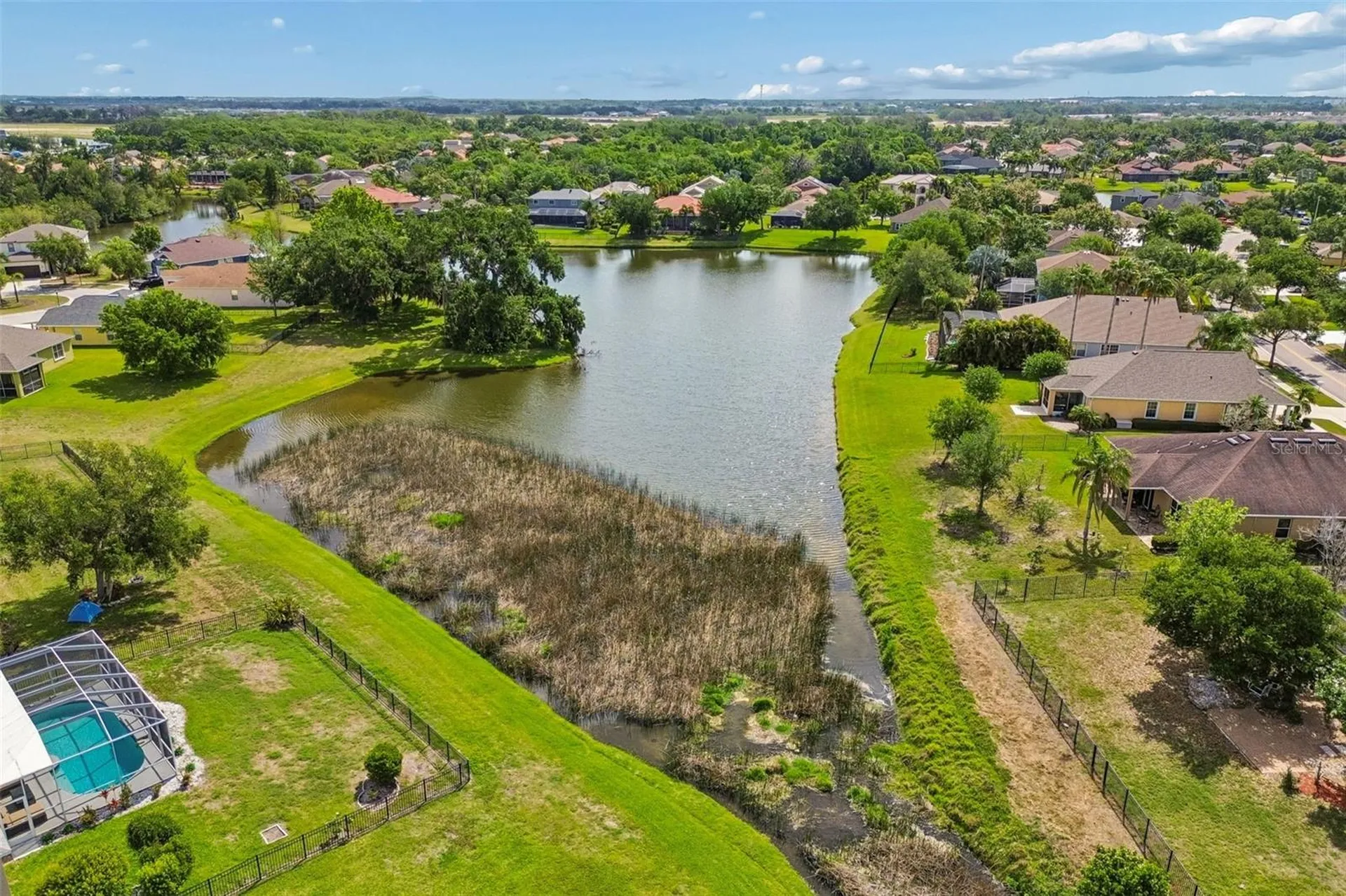 5405 Hammock View Lane Apollo Beach FL 33572