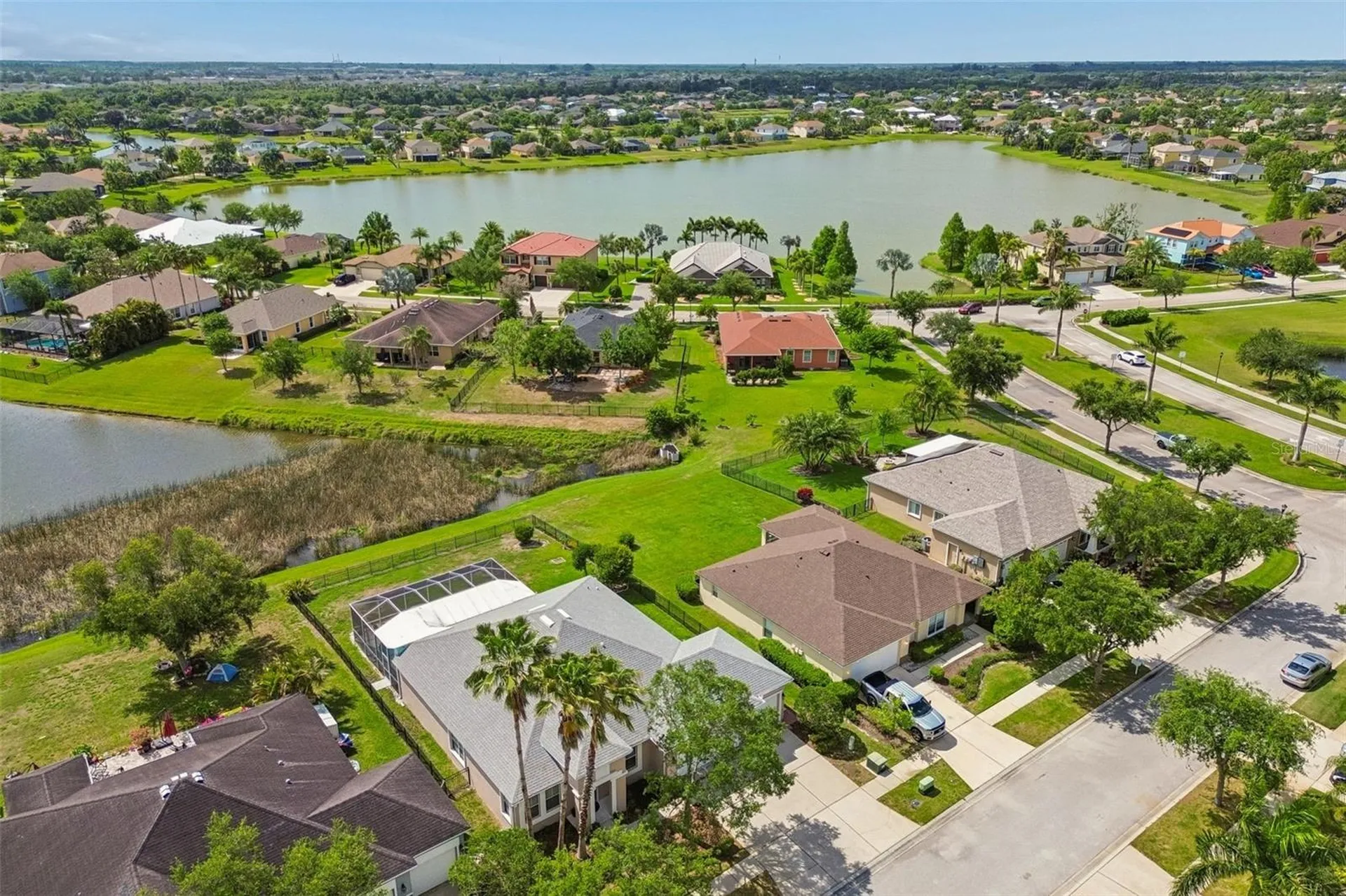 5405 Hammock View Lane Apollo Beach FL 33572
