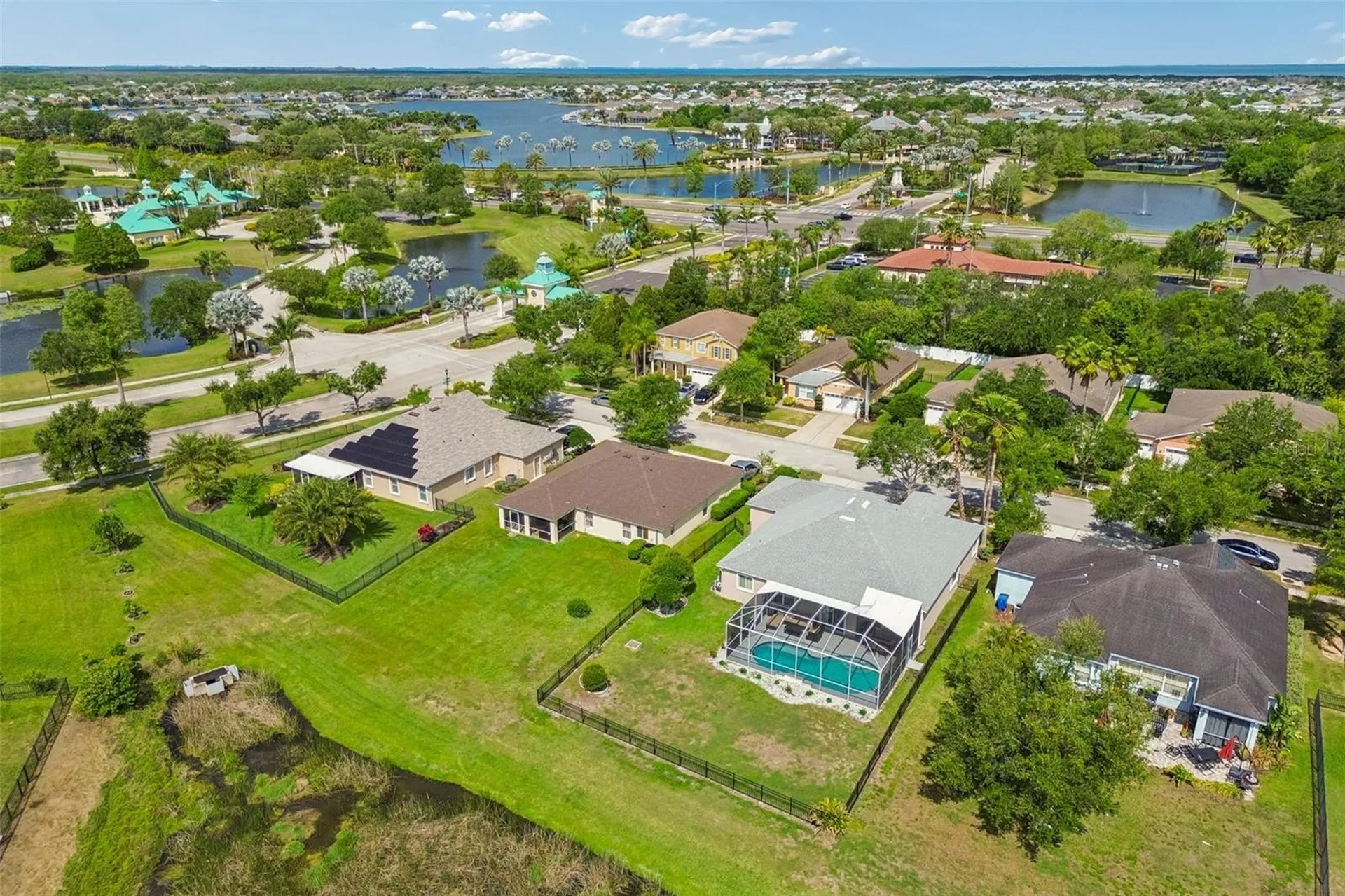 5405 Hammock View Lane Apollo Beach FL 33572