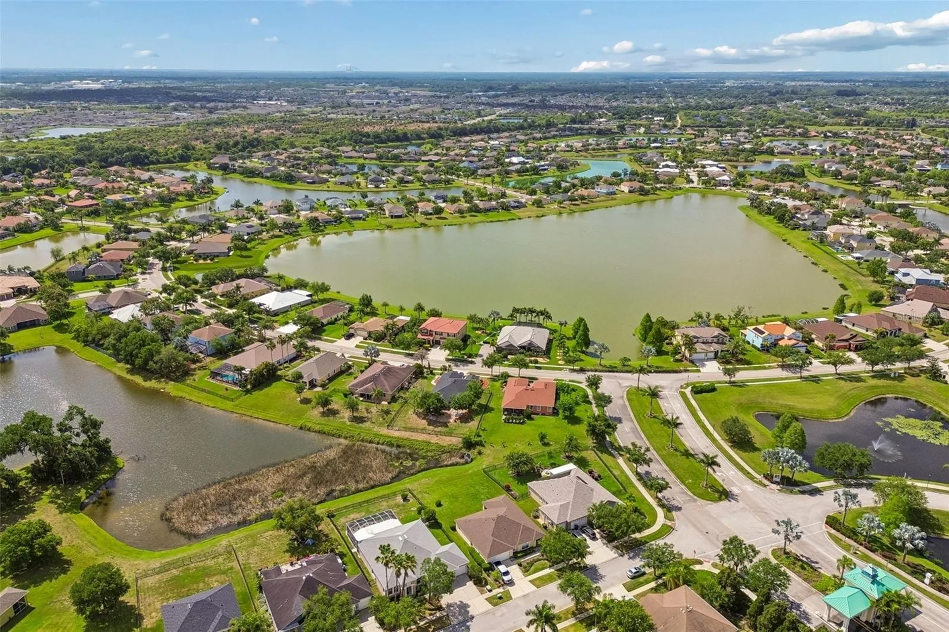 5405 Hammock View Lane Apollo Beach FL 33572