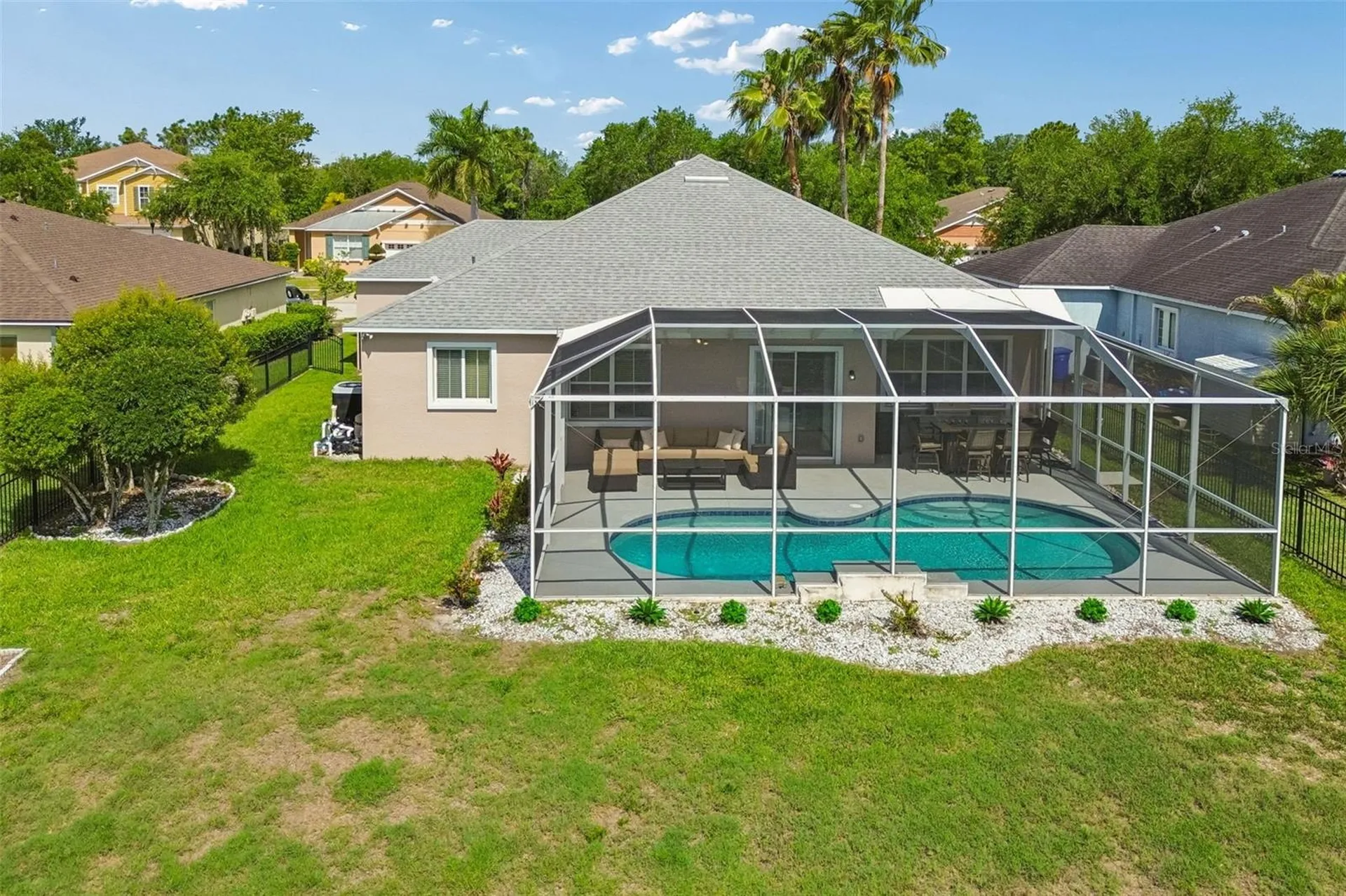 5405 Hammock View Lane Apollo Beach FL 33572