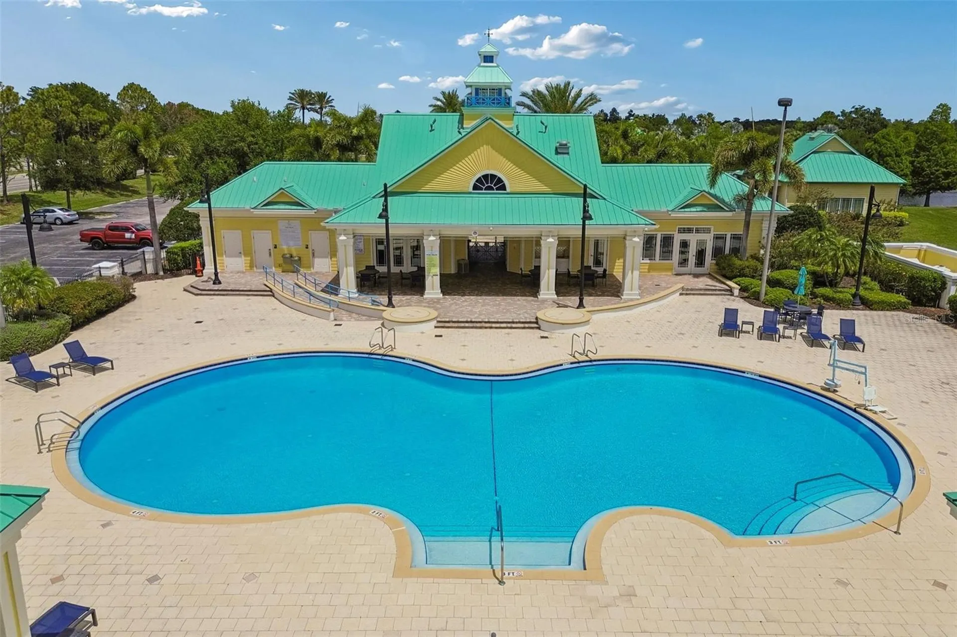 5405 Hammock View Lane Apollo Beach FL 33572