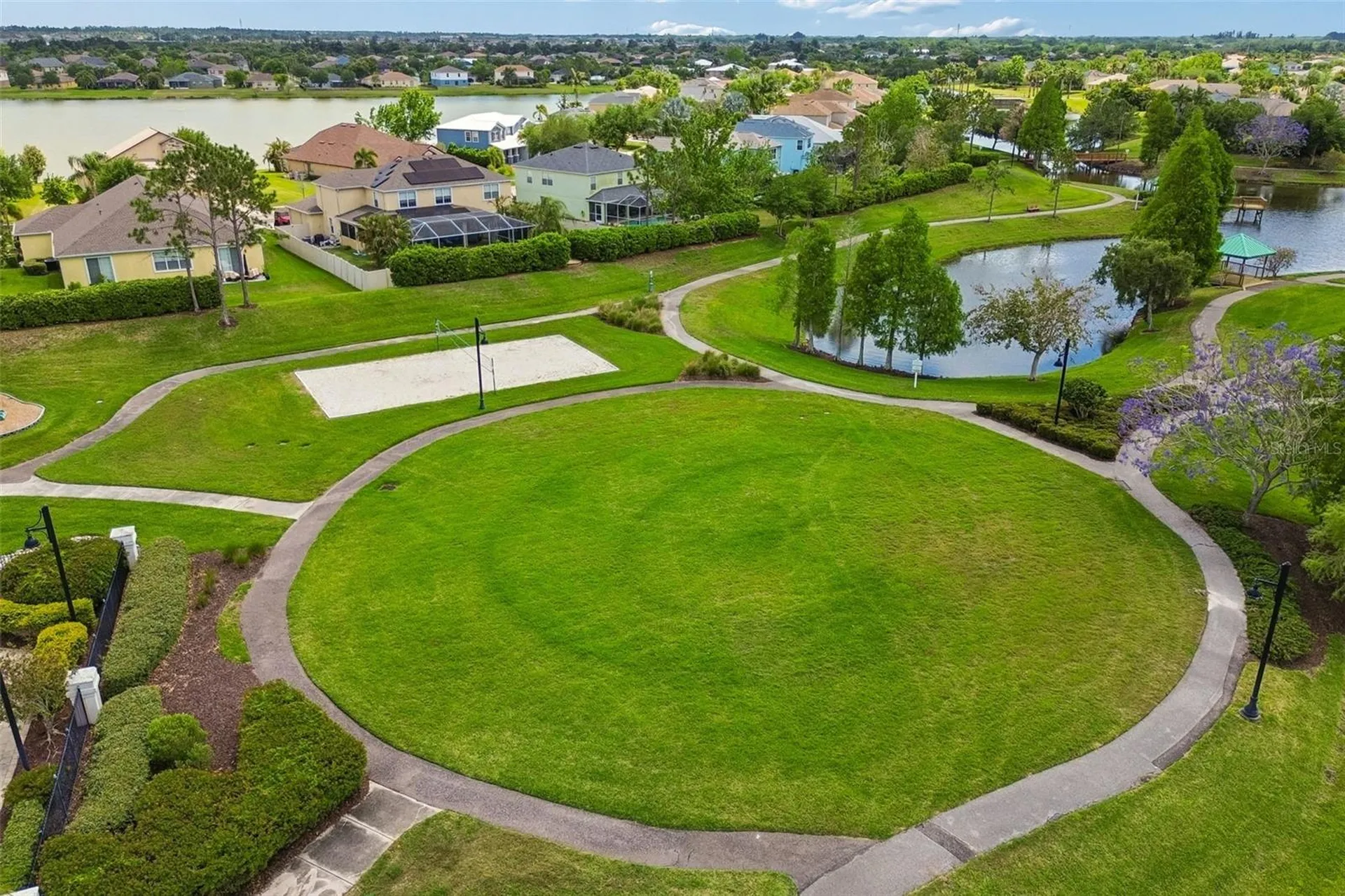 5405 Hammock View Lane Apollo Beach FL 33572