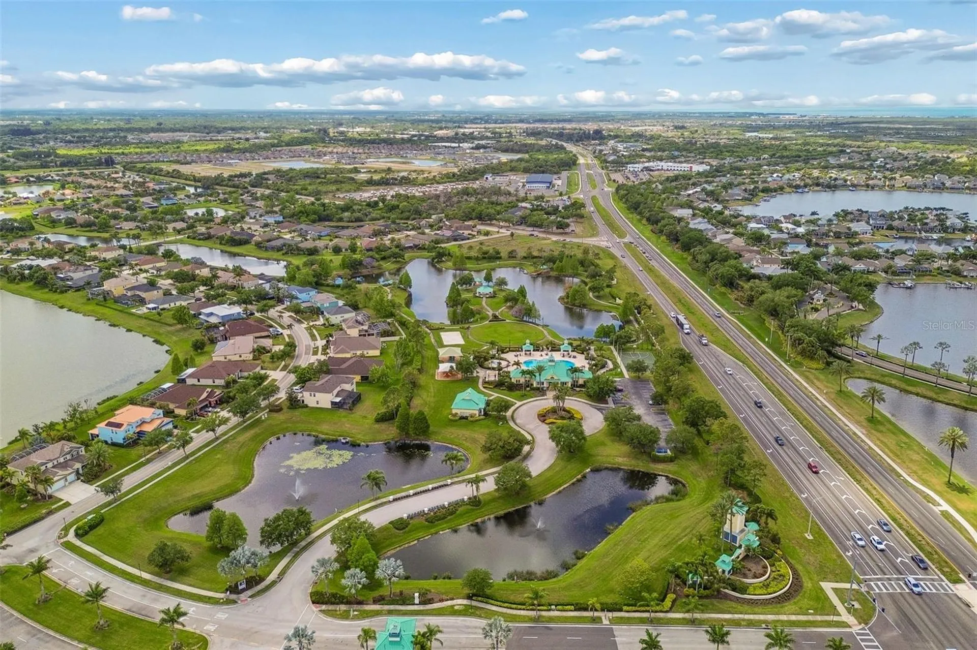 5405 Hammock View Lane Apollo Beach FL 33572