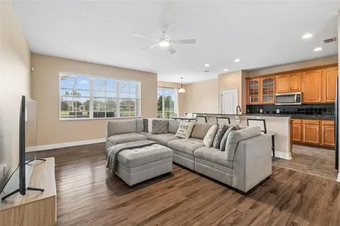 5405 Hammock View Lane Apollo Beach FL 33572