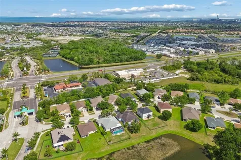 5405 Hammock View Lane Apollo Beach FL 33572