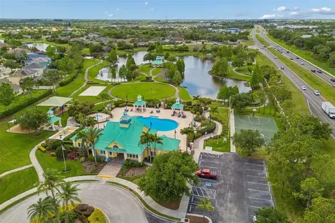 5405 Hammock View Lane Apollo Beach FL 33572
