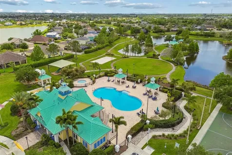 5405 Hammock View Lane Apollo Beach FL 33572