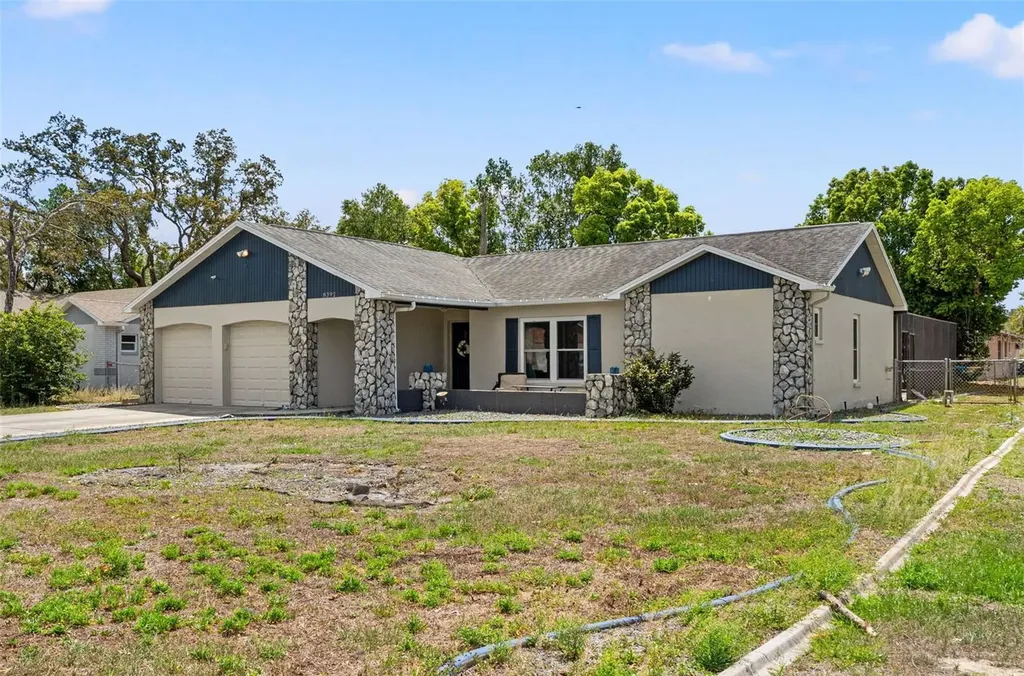 8392 Camphor Drive Spring Hill FL 34606