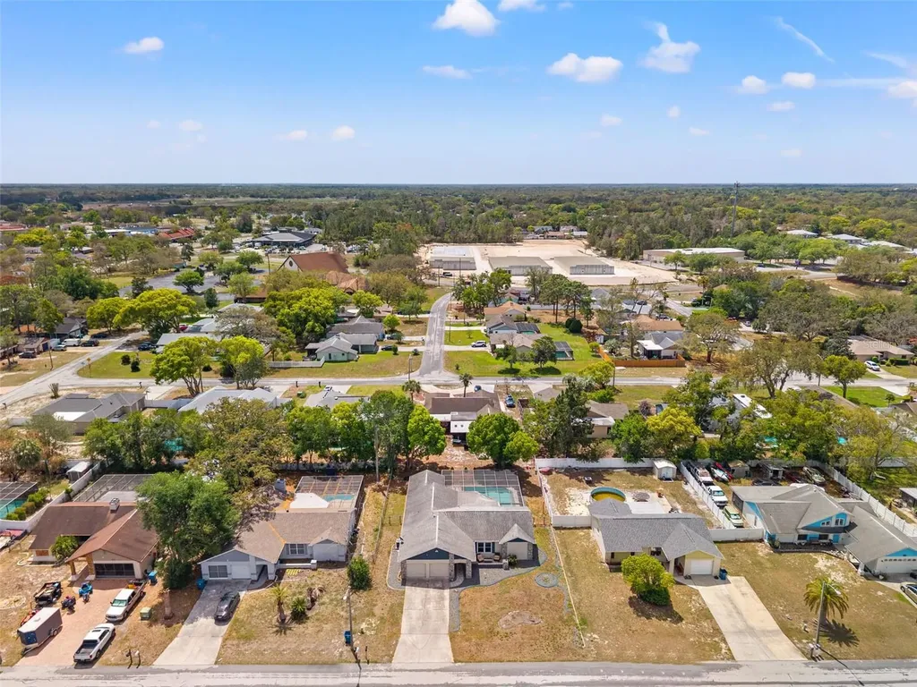 8392 Camphor Drive Spring Hill FL 34606