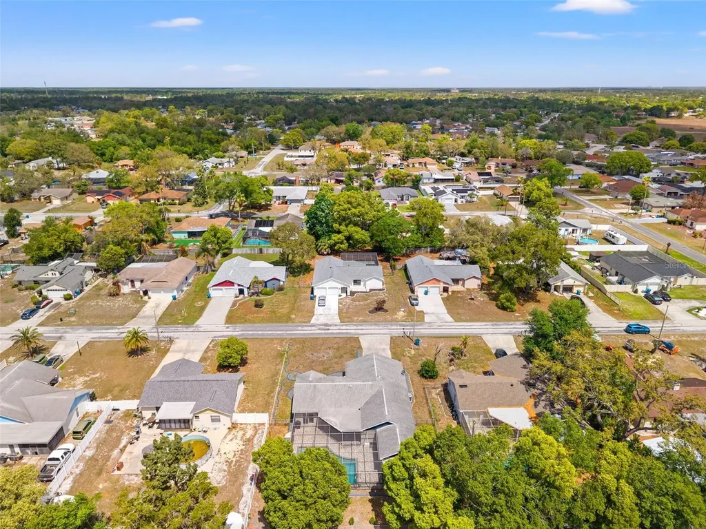 8392 Camphor Drive Spring Hill FL 34606