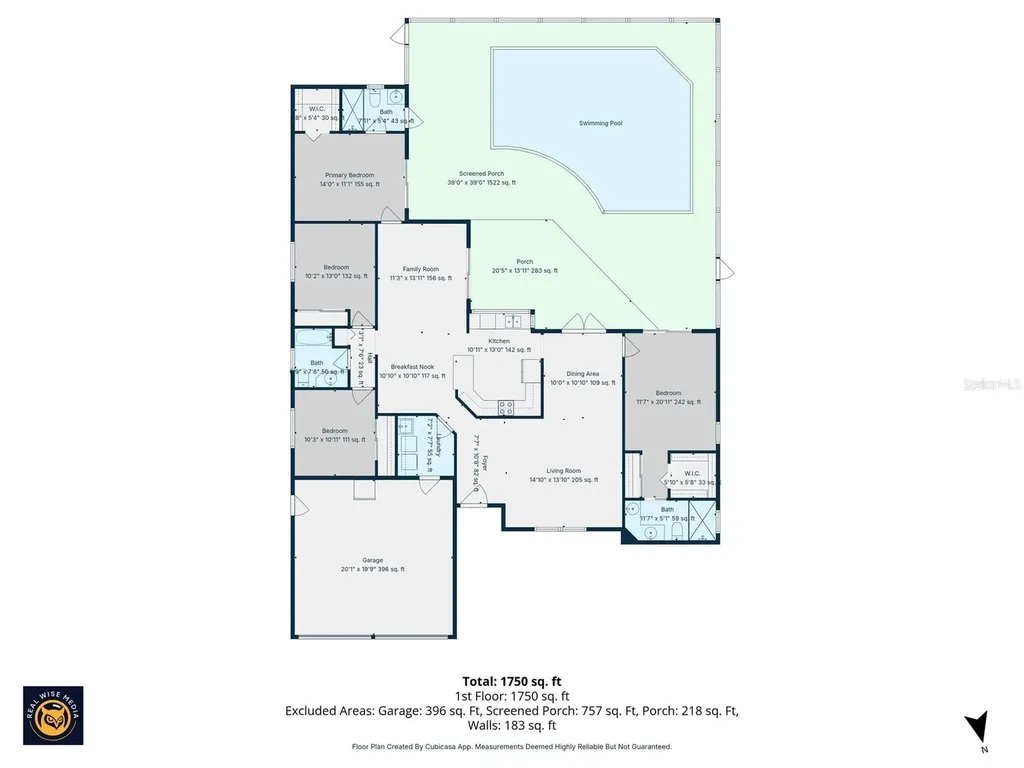 8392 Camphor Drive Spring Hill FL 34606