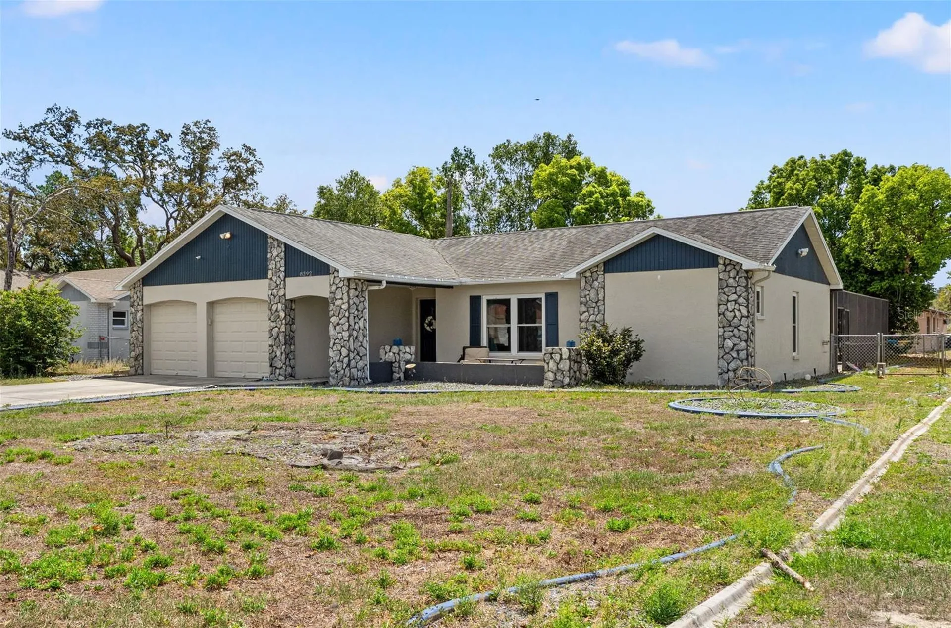 8392 Camphor Drive Spring Hill FL 34606
