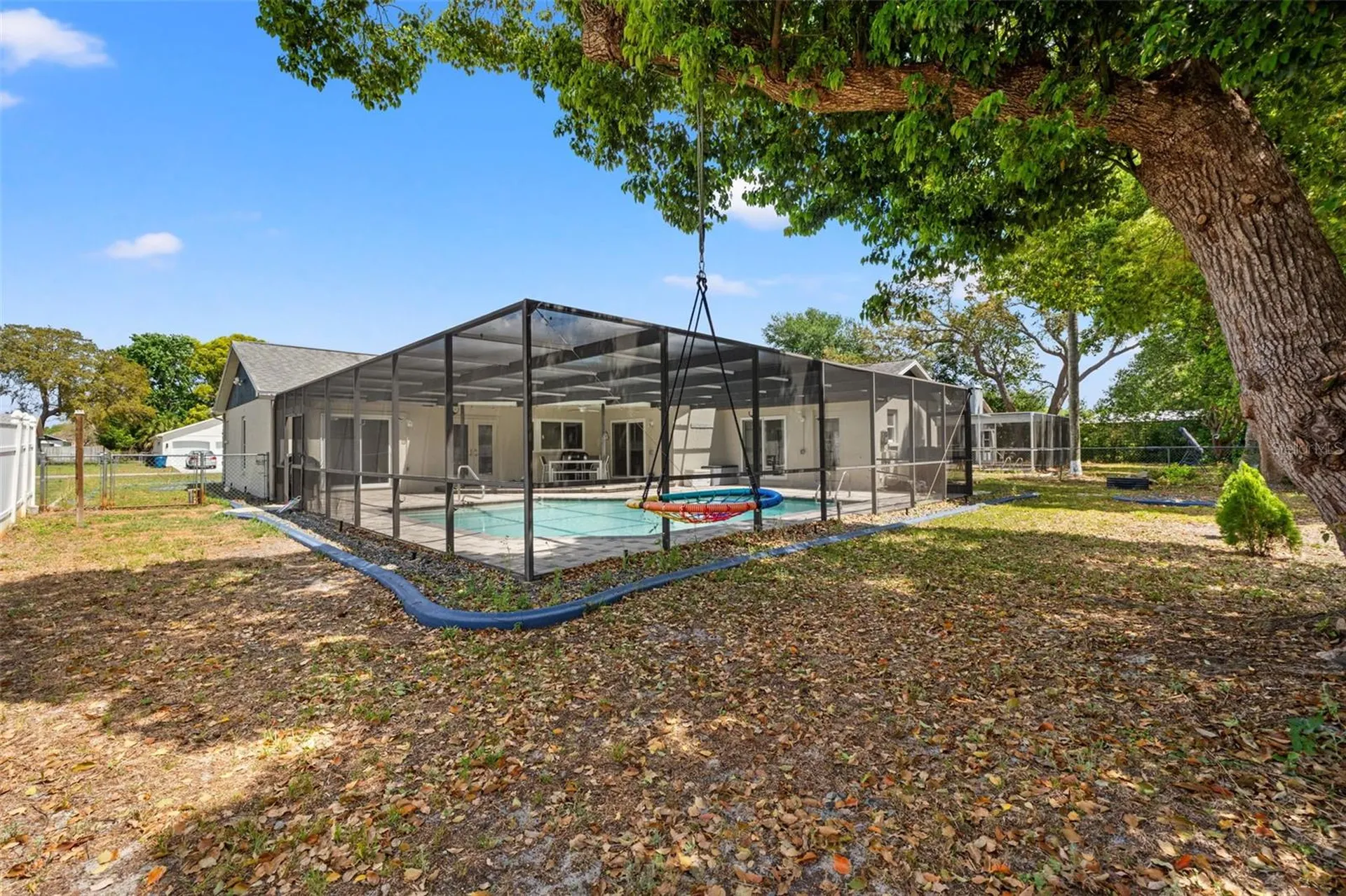 8392 Camphor Drive Spring Hill FL 34606