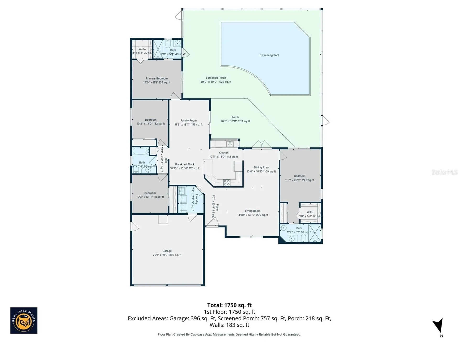 8392 Camphor Drive Spring Hill FL 34606