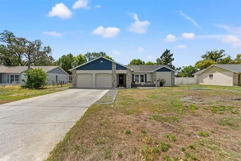 8392 Camphor Drive Spring Hill FL 34606