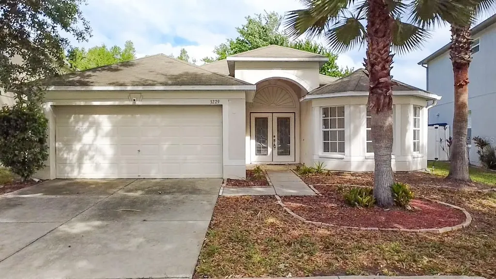 3229 Dunstable Drive Land O Lakes FL 34638