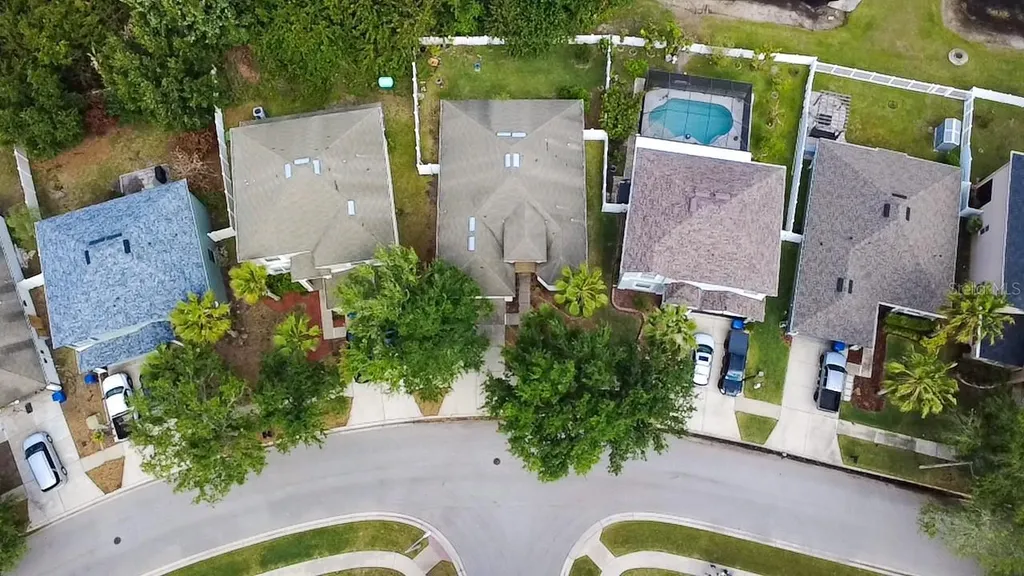 3229 Dunstable Drive Land O Lakes FL 34638