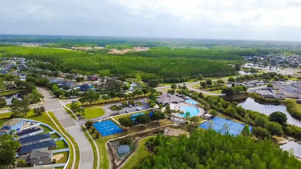3229 Dunstable Drive Land O Lakes FL 34638