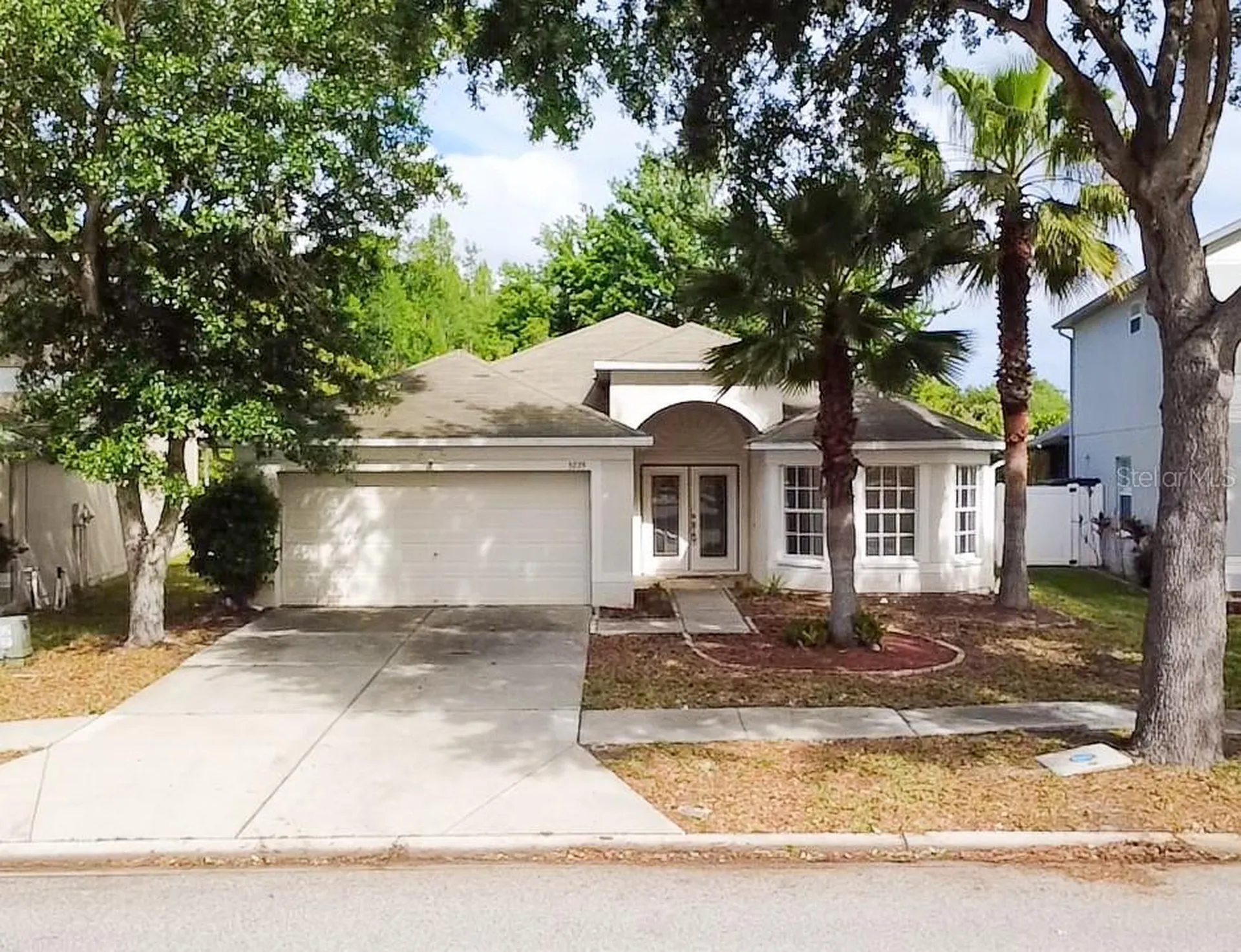 3229 Dunstable Drive Land O Lakes FL 34638