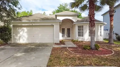 3229 Dunstable Drive Land O Lakes FL 34638