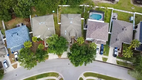 3229 Dunstable Drive Land O Lakes FL 34638