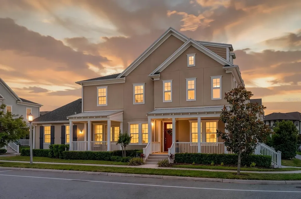 1851 Coastal Court Celebration FL 34747