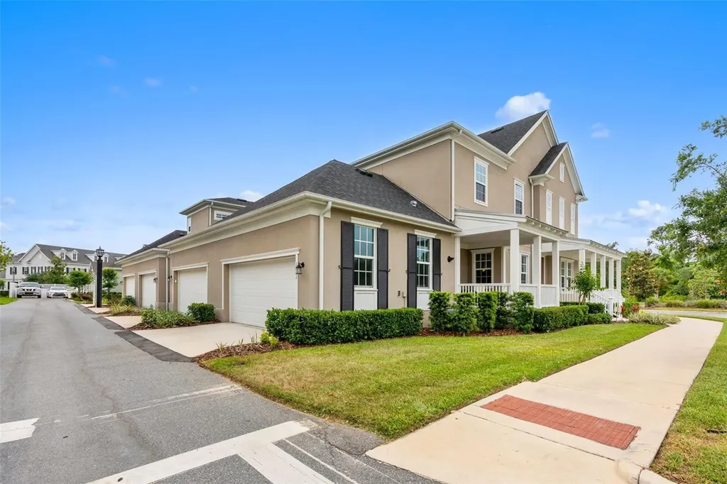 1851 Coastal Court Celebration FL 34747