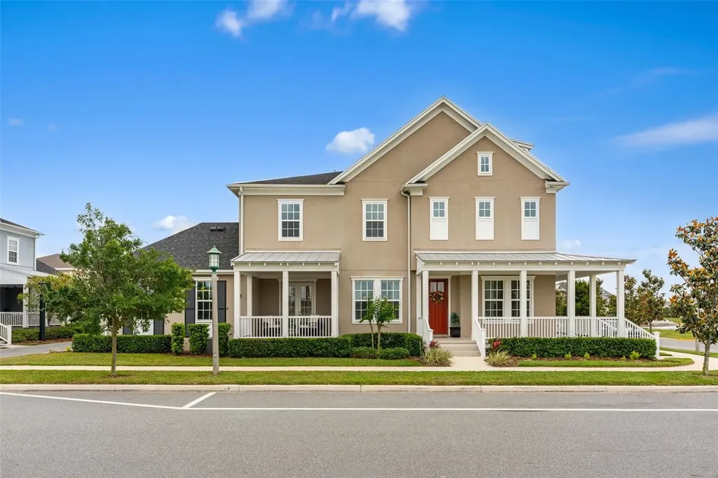 1851 Coastal Court Celebration FL 34747