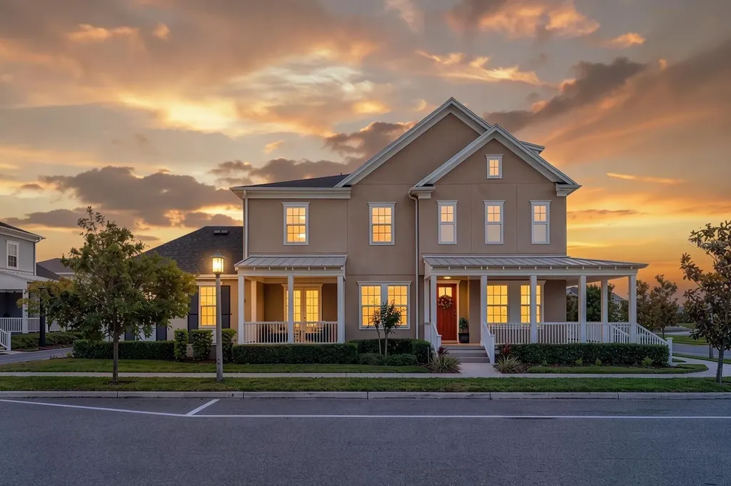 1851 Coastal Court Celebration FL 34747