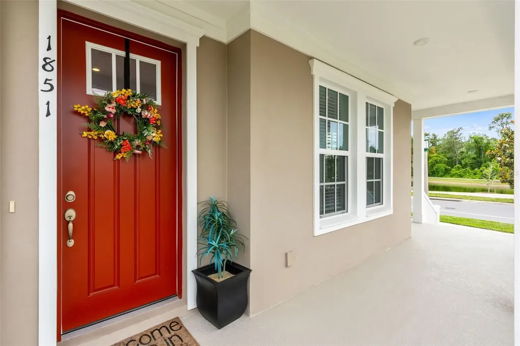 1851 Coastal Court Celebration FL 34747