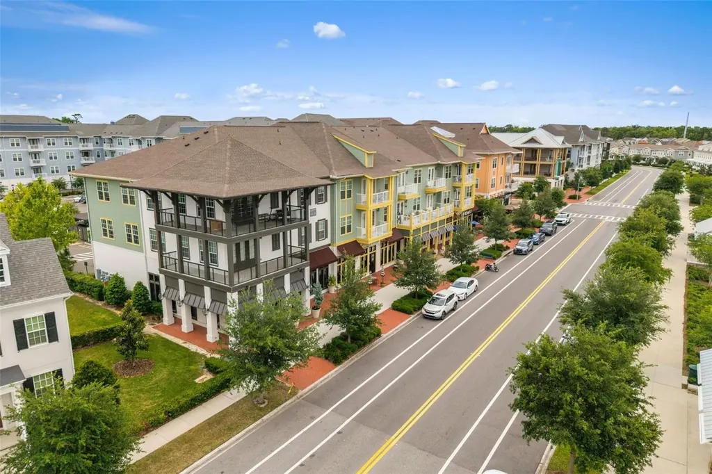 1851 Coastal Court Celebration FL 34747
