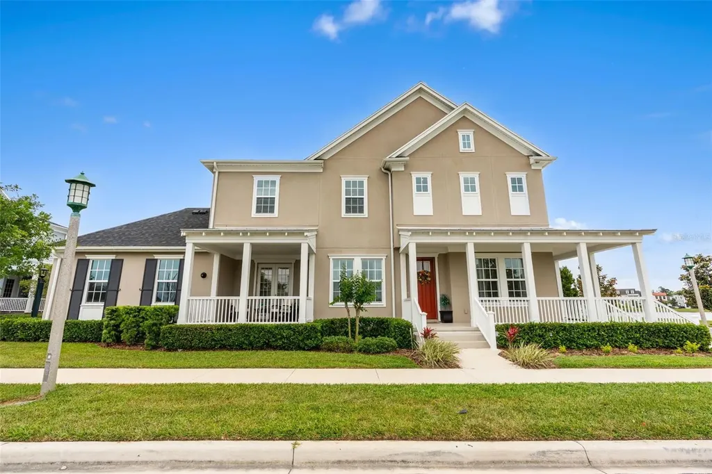 1851 Coastal Court Celebration FL 34747