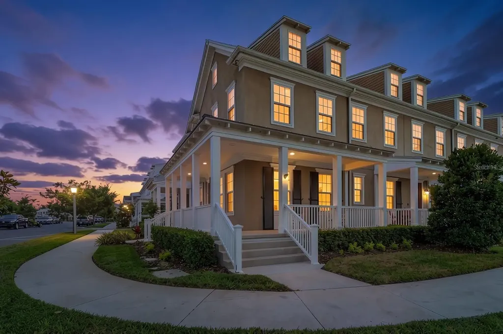1851 Coastal Court Celebration FL 34747
