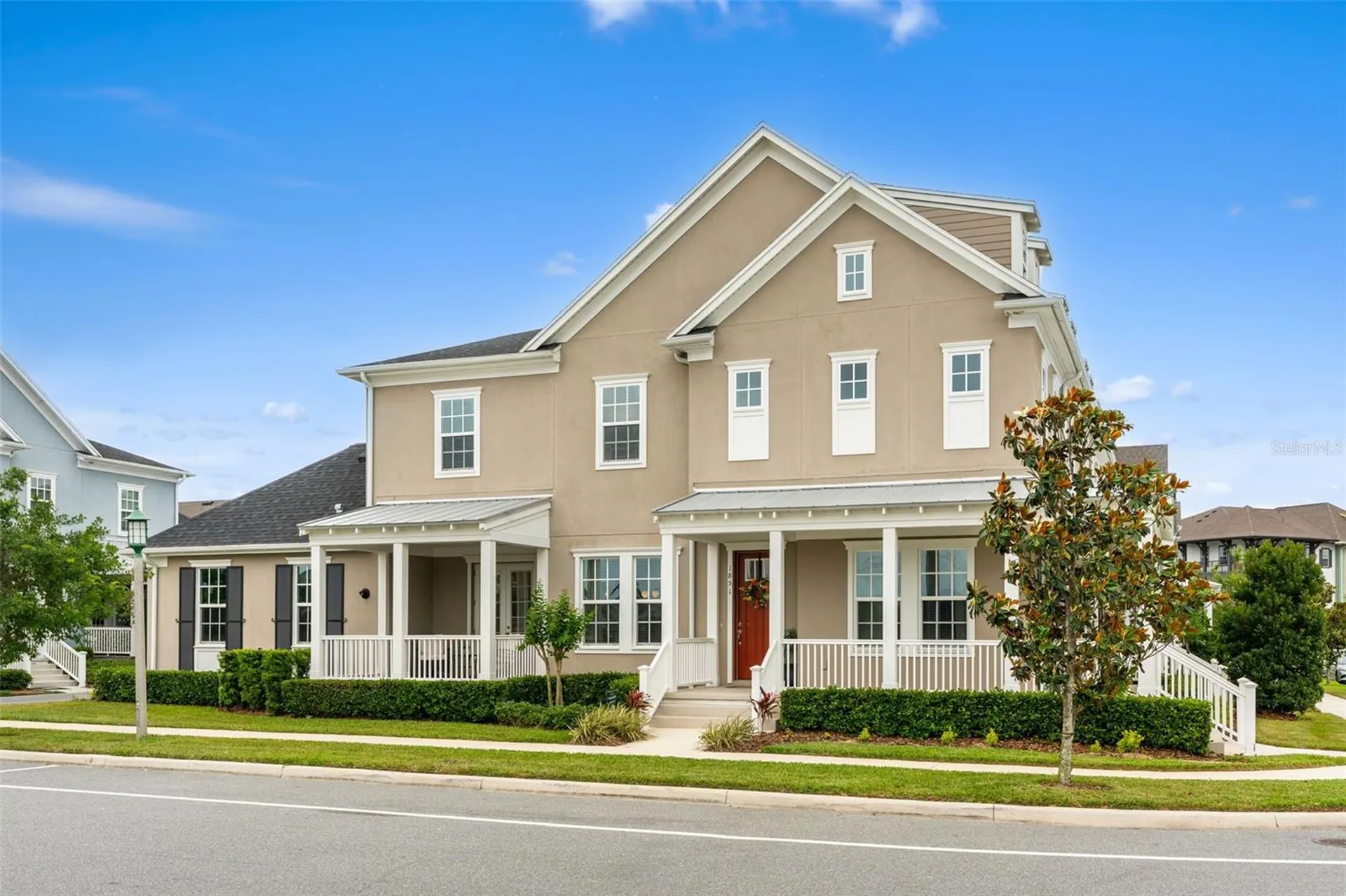 1851 Coastal Court Celebration FL 34747