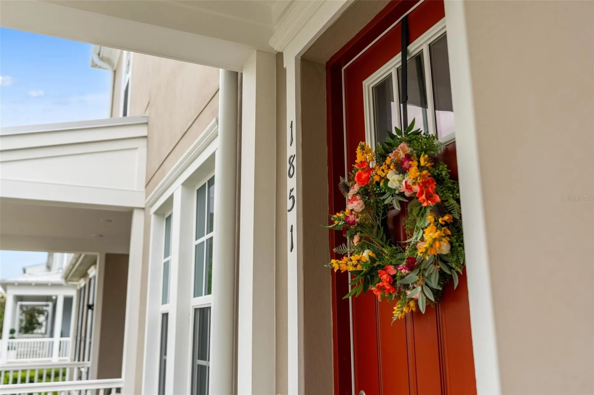 1851 Coastal Court Celebration FL 34747