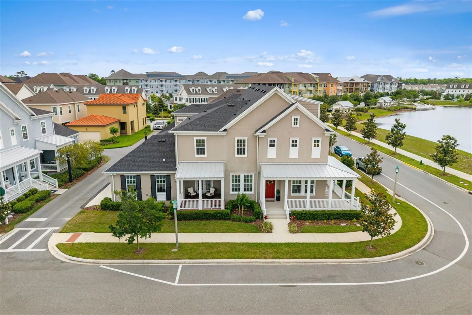 1851 Coastal Court Celebration FL 34747