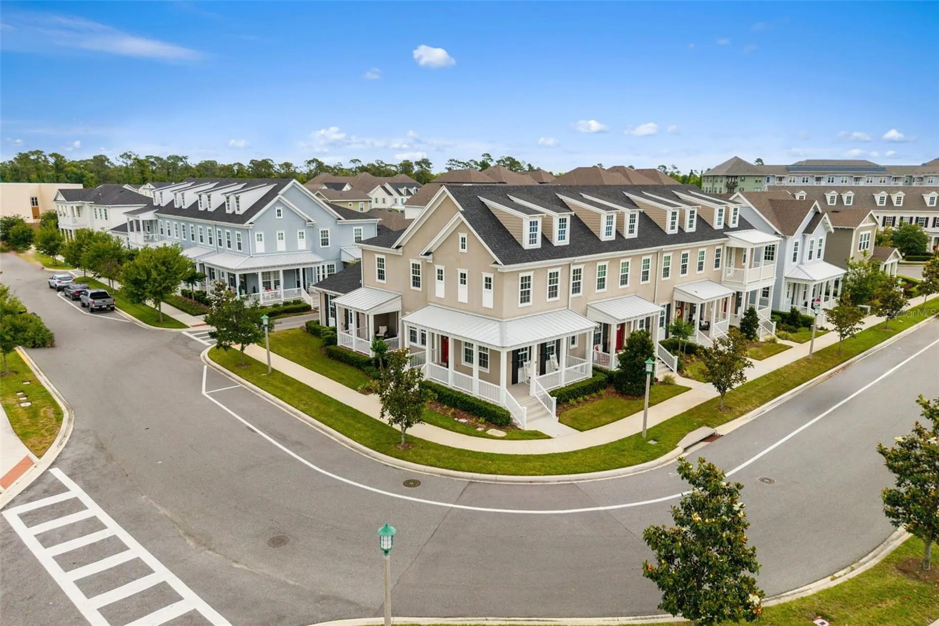 1851 Coastal Court Celebration FL 34747