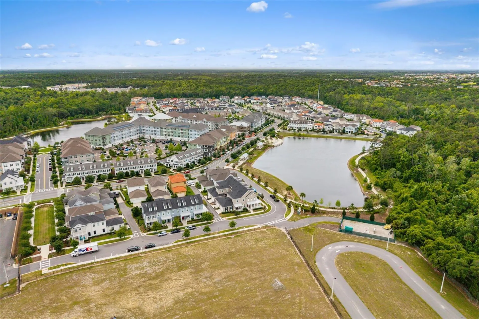 1851 Coastal Court Celebration FL 34747