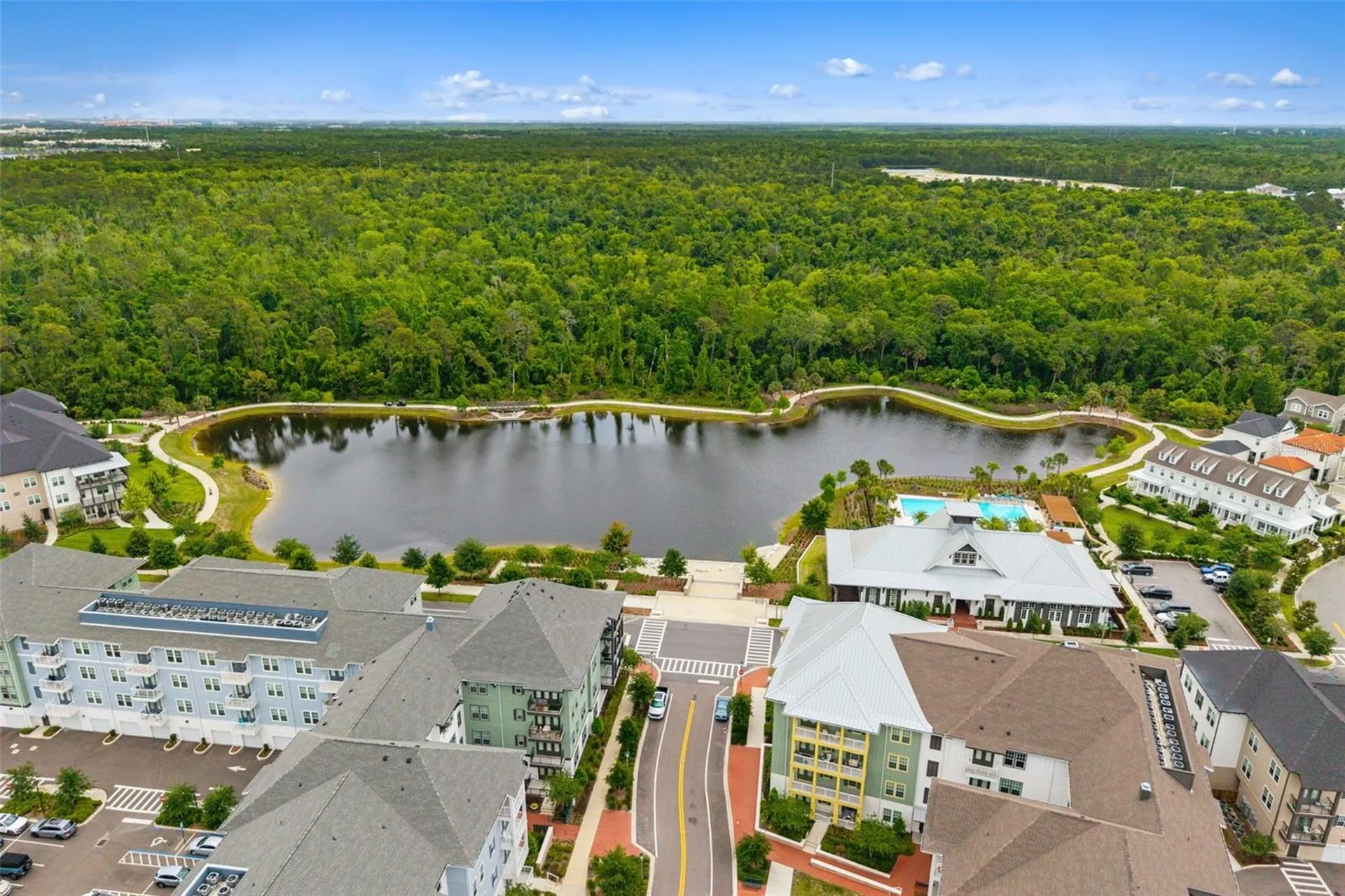 1851 Coastal Court Celebration FL 34747