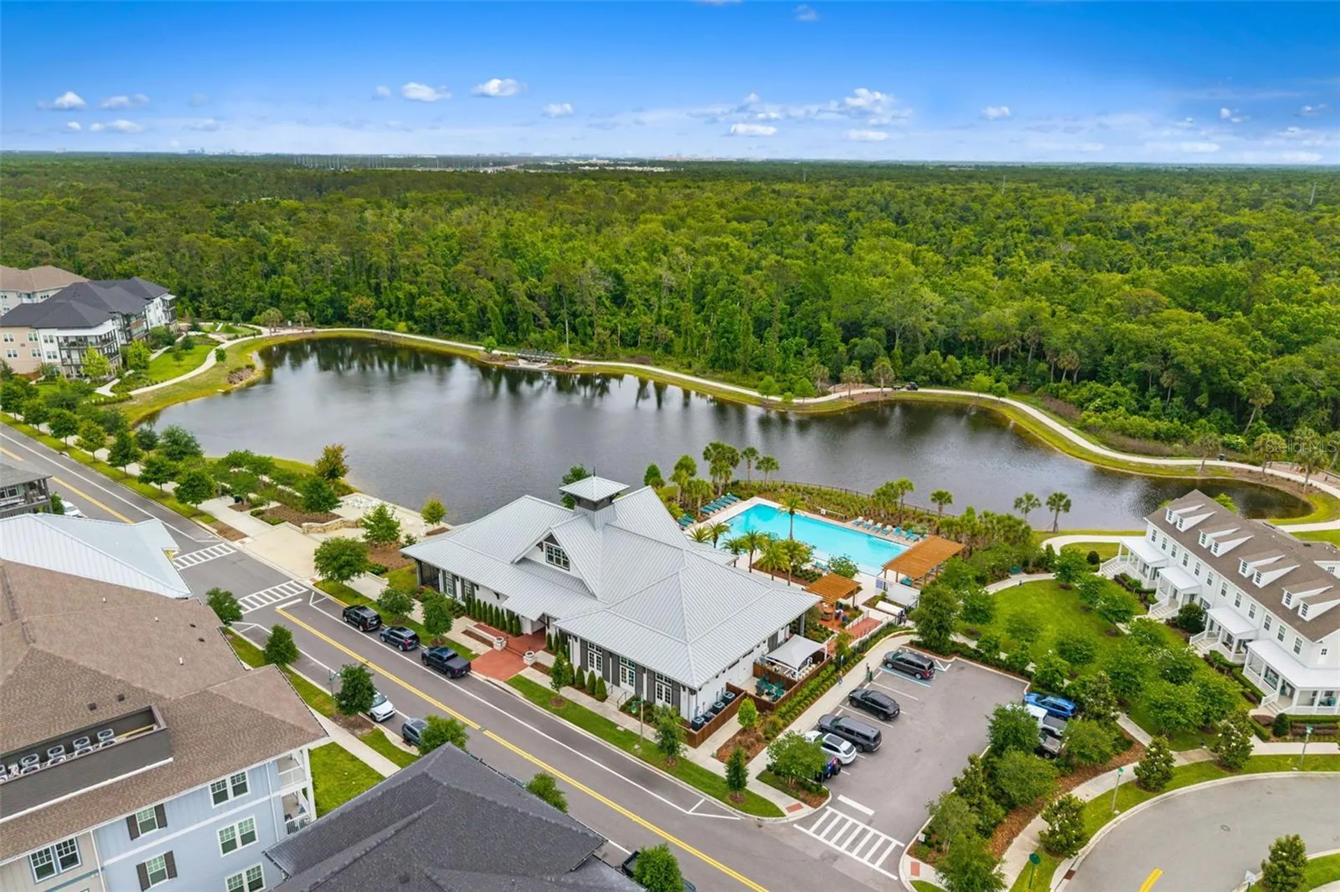 1851 Coastal Court Celebration FL 34747
