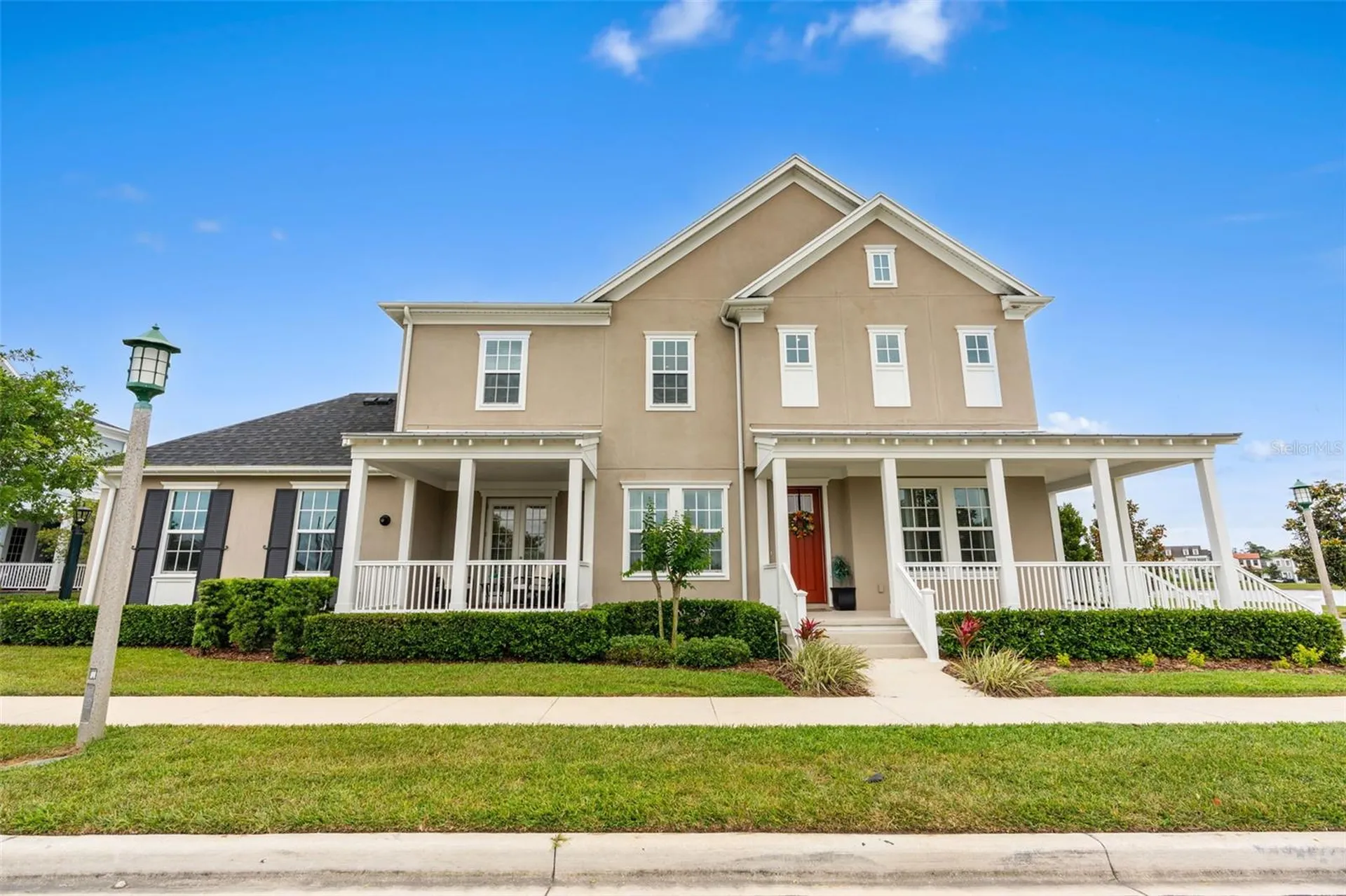 1851 Coastal Court Celebration FL 34747