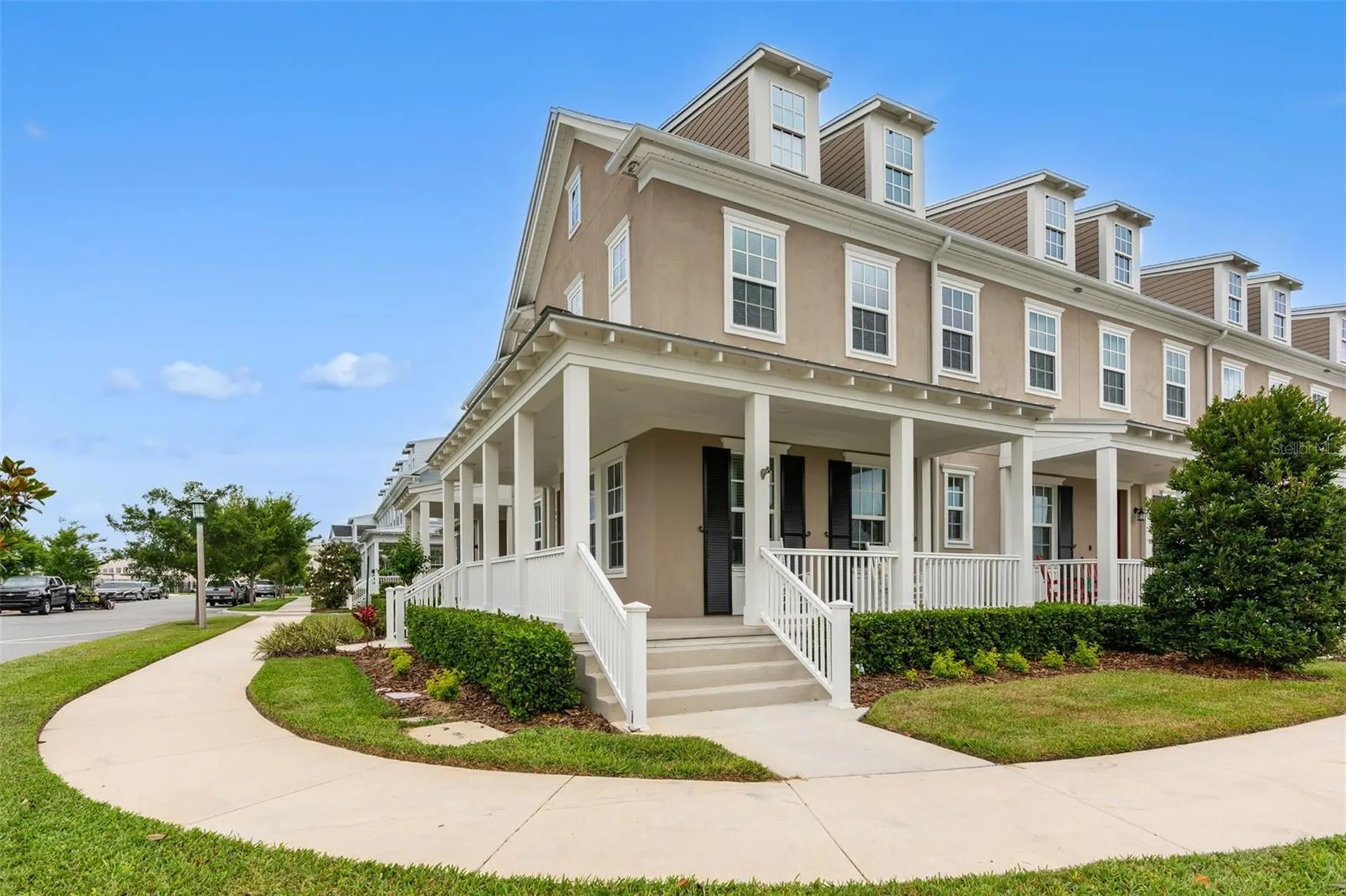 1851 Coastal Court Celebration FL 34747