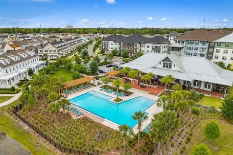 1851 Coastal Court Celebration FL 34747