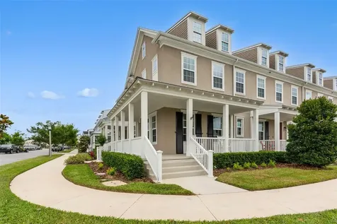 1851 Coastal Court Celebration FL 34747